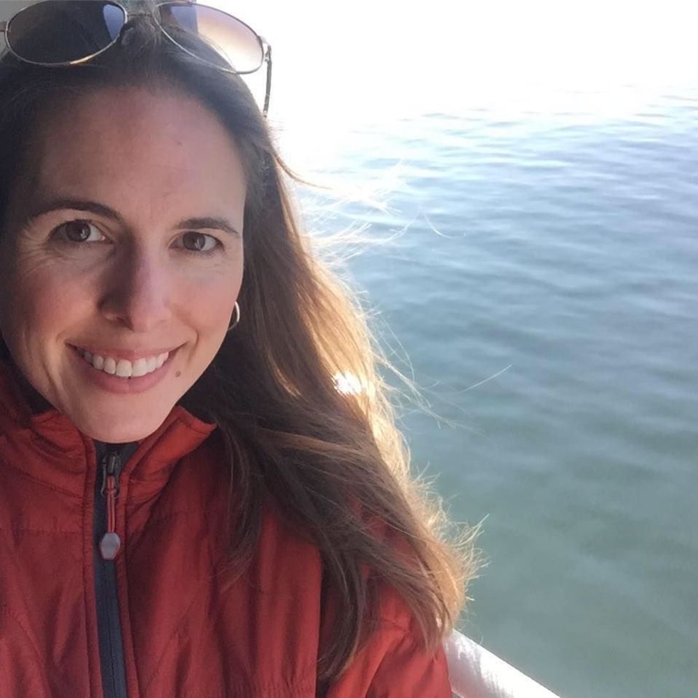 Meet your Posher, Erica